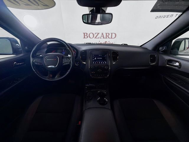 Used 2020 Dodge Durango GT AWD/4WD image 27