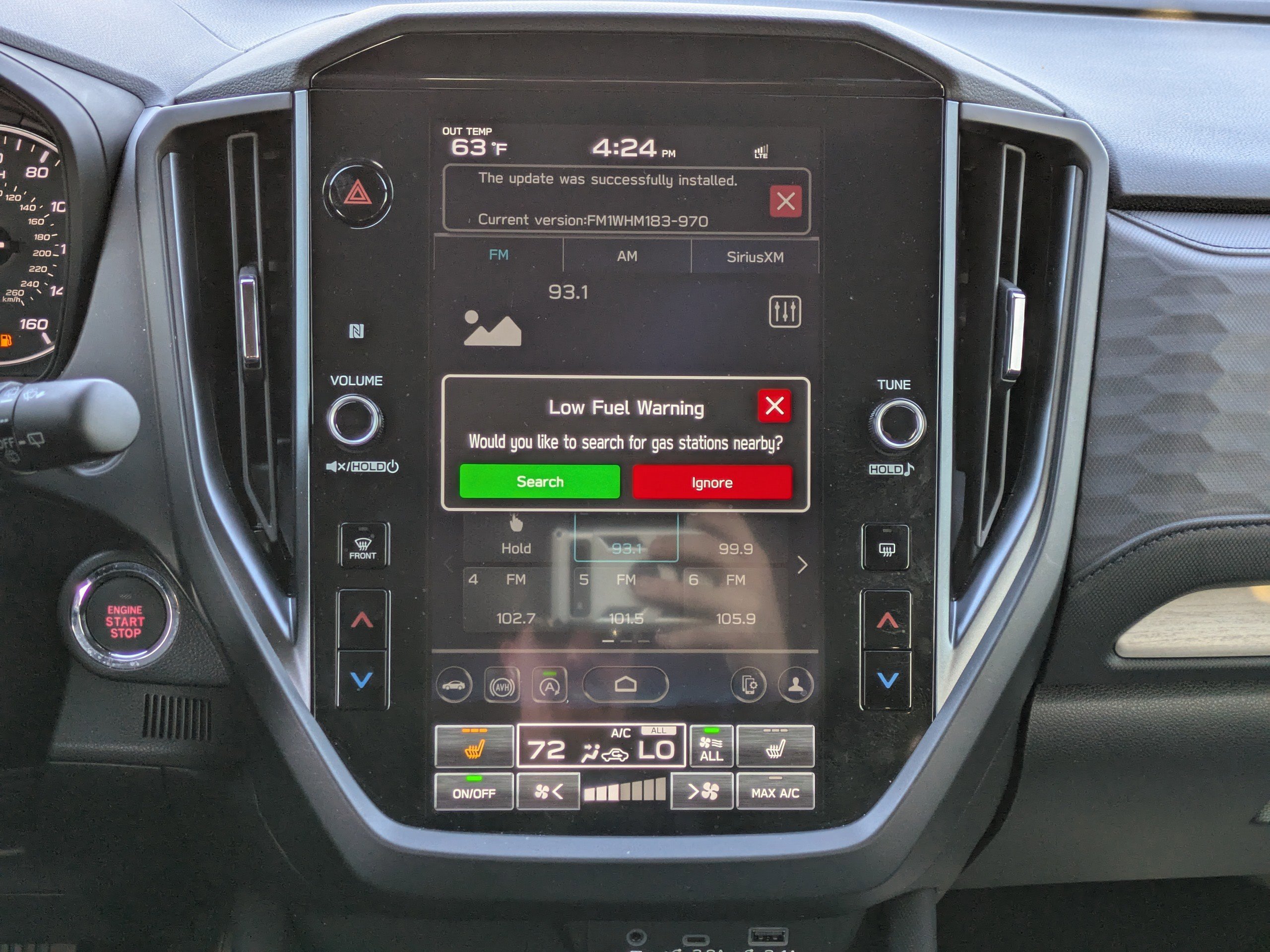 Used 2025 Subaru Forester Limited image 18