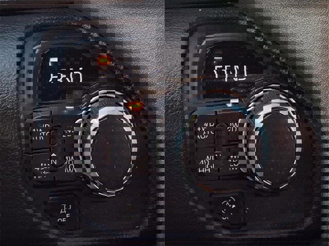 Used 2025 RAM 1500 Big Horn image 16