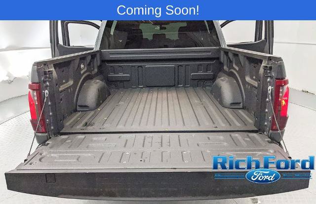 Certified 2024 Ford F150 STX RWD image 7