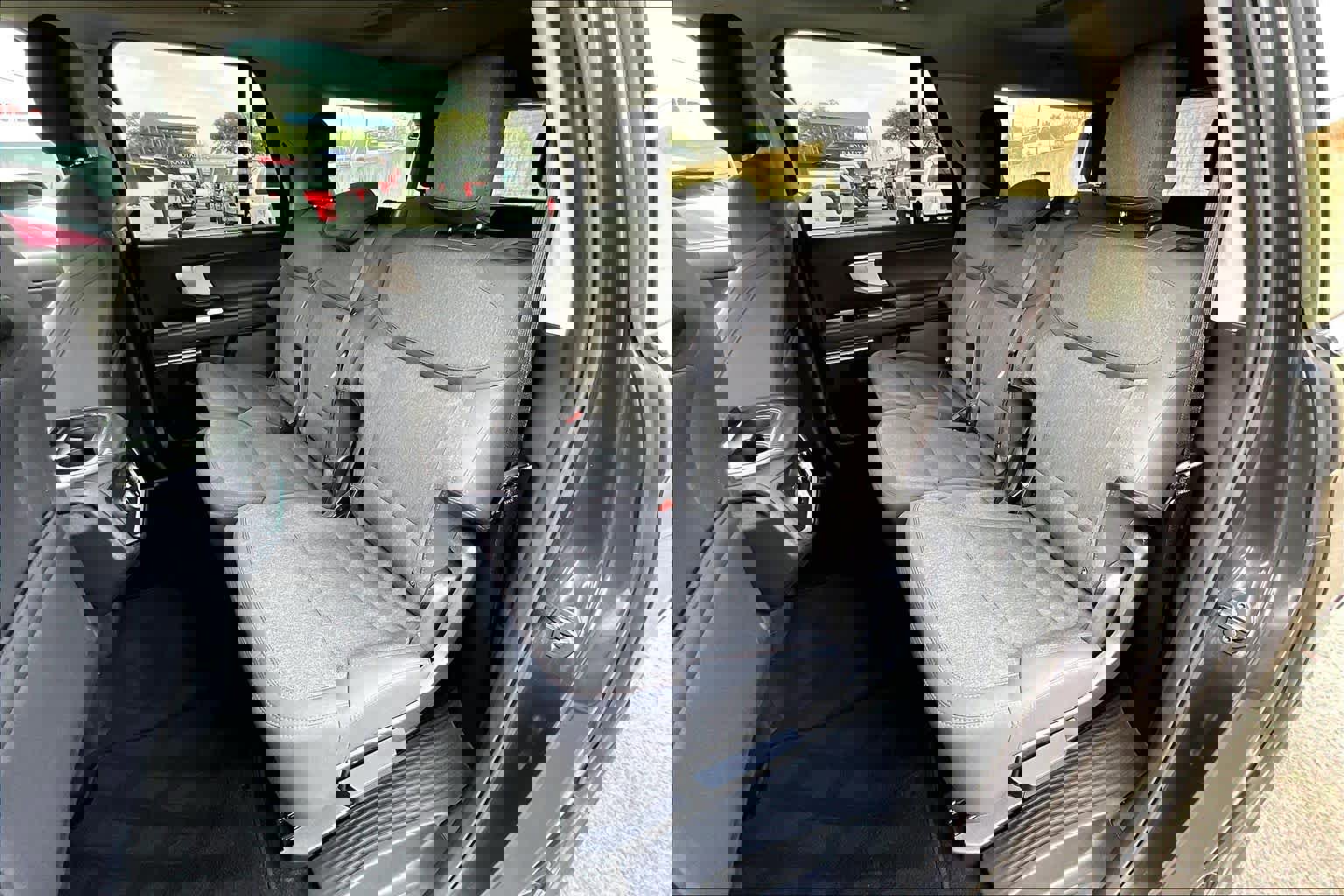 Certified 2025 Ford Expedition Max Active image 21