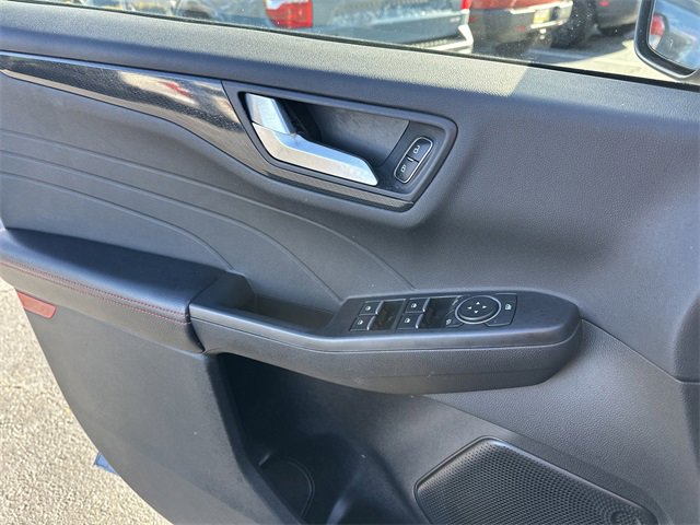 Certified 2023 Ford Escape ST-Line w/ Tech Pack #1 image 30