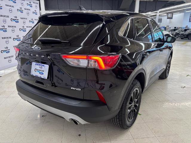 Certified 2022 Ford Escape SE w/ Convenience Package image 5