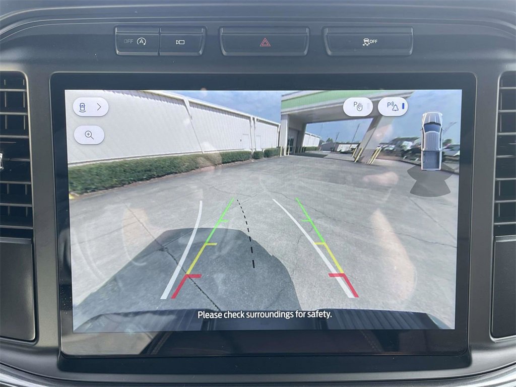 Certified 2024 Ford F150 STX w/ STX Black Appearance Package image 19