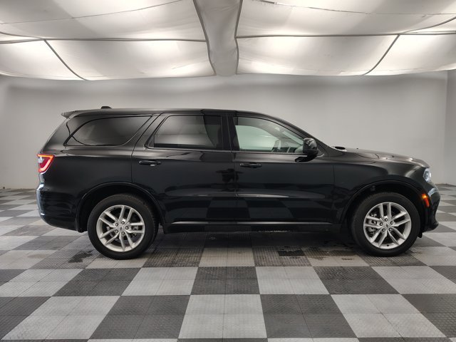 Used 2026 Dodge Durango GT AWD/4WD image 7