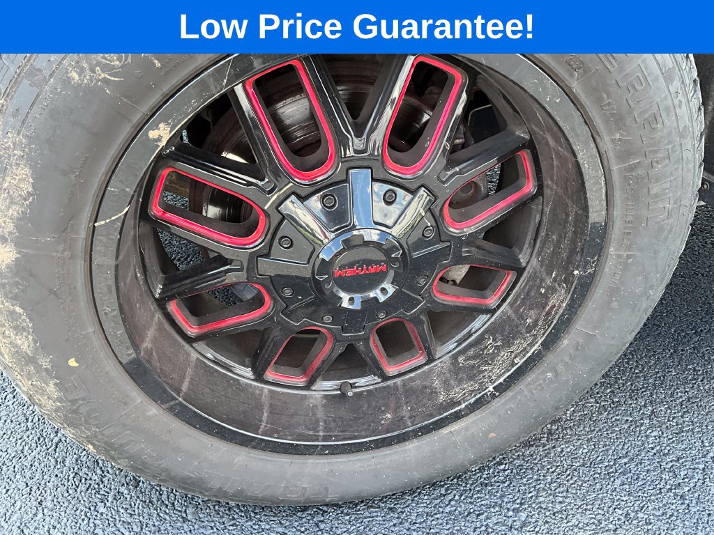 Certified 2018 Ford F150 XL w/ Equipment Group 101A Mid AWD/4WD image 13