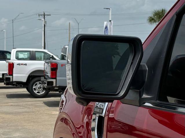 Certified 2022 Ford F150 Lariat w/ Max Trailer Tow Package AWD/4WD image 14
