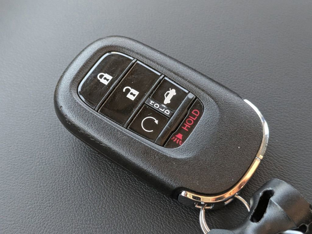 Used 2024 Honda Accord Touring image 33