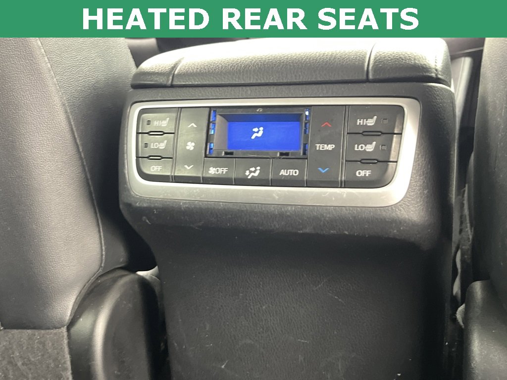 Used 2018 Toyota Highlander Limited image 30