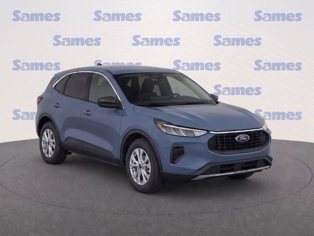 Certified 2024 Ford Escape Active FWD image 1