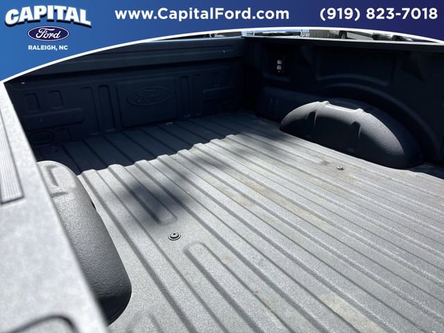 Certified 2024 Ford F150 King Ranch w/ FX4 Off-Road Package image 16