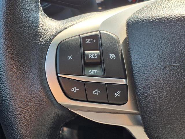 Certified 2022 Ford Explorer XLT w/ Class IV Trailer Tow Package image 11