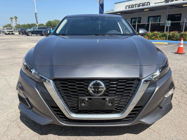 Used 2022 Nissan Altima 2.5 S FWD image 8