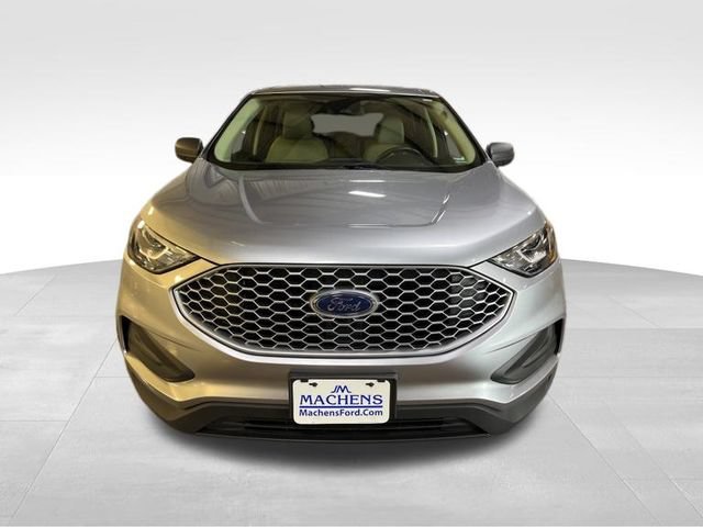 Certified 2024 Ford Edge SE AWD/4WD image 10