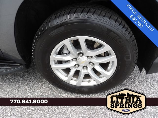 Used 2021 Chevrolet Tahoe LT RWD image 10