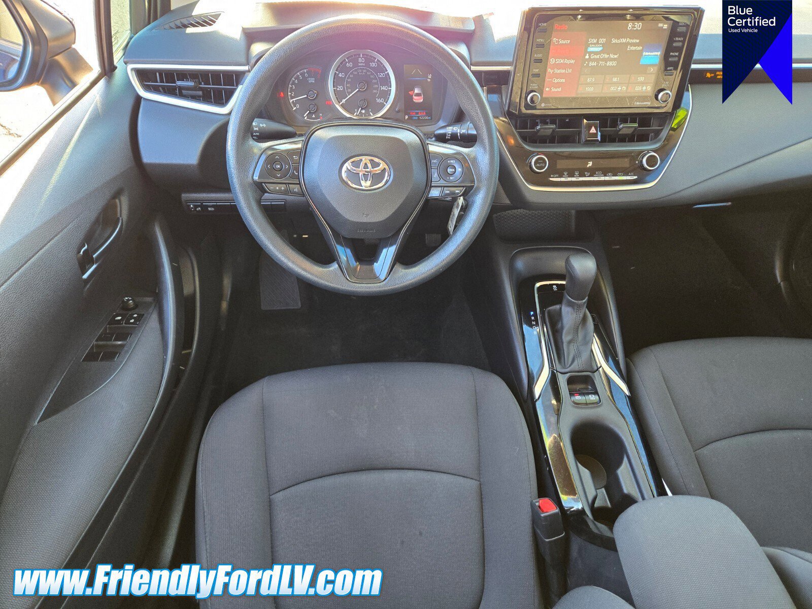 Used 2022 Toyota Corolla LE image 12