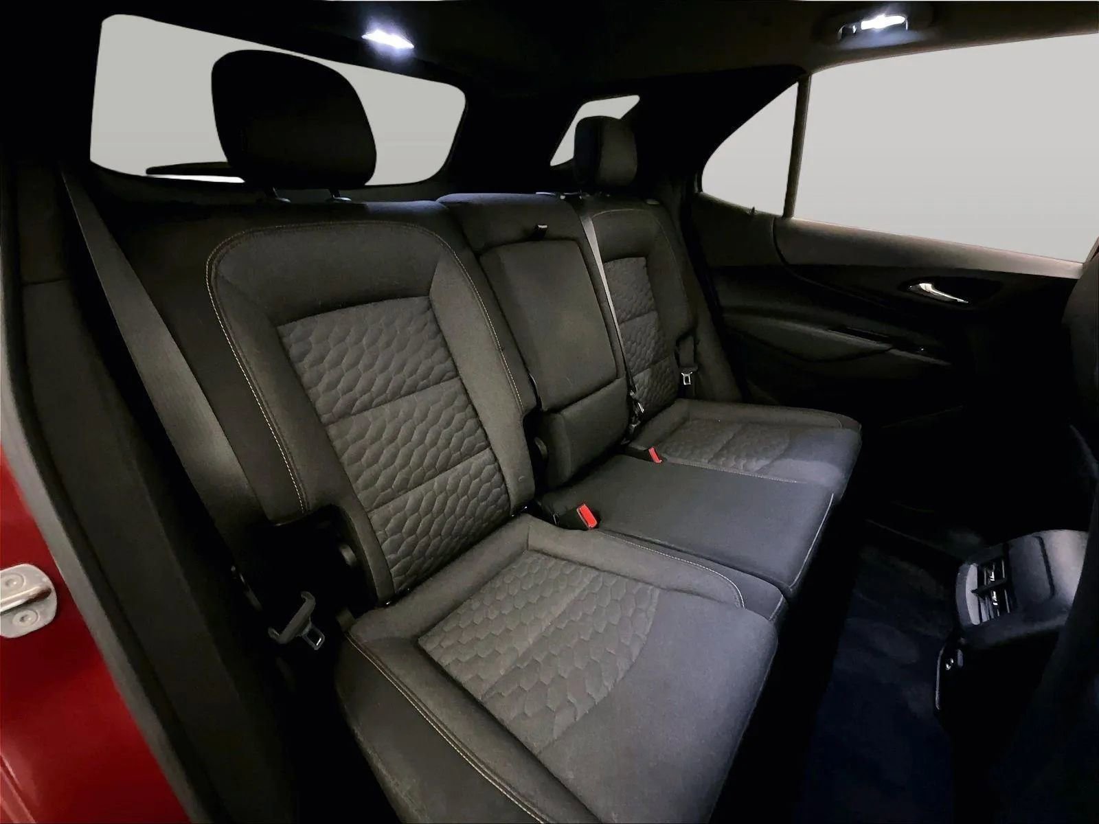 Used 2019 Chevrolet Equinox LT image 26