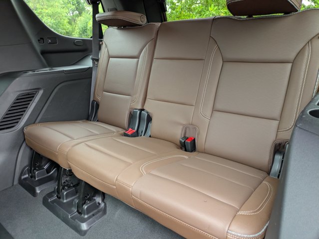 Used 2024 Chevrolet Tahoe High Country w/ Max Trailering Package AWD/4WD image 30