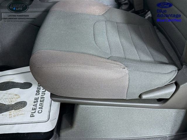 Used 2019 Nissan Frontier S image 18