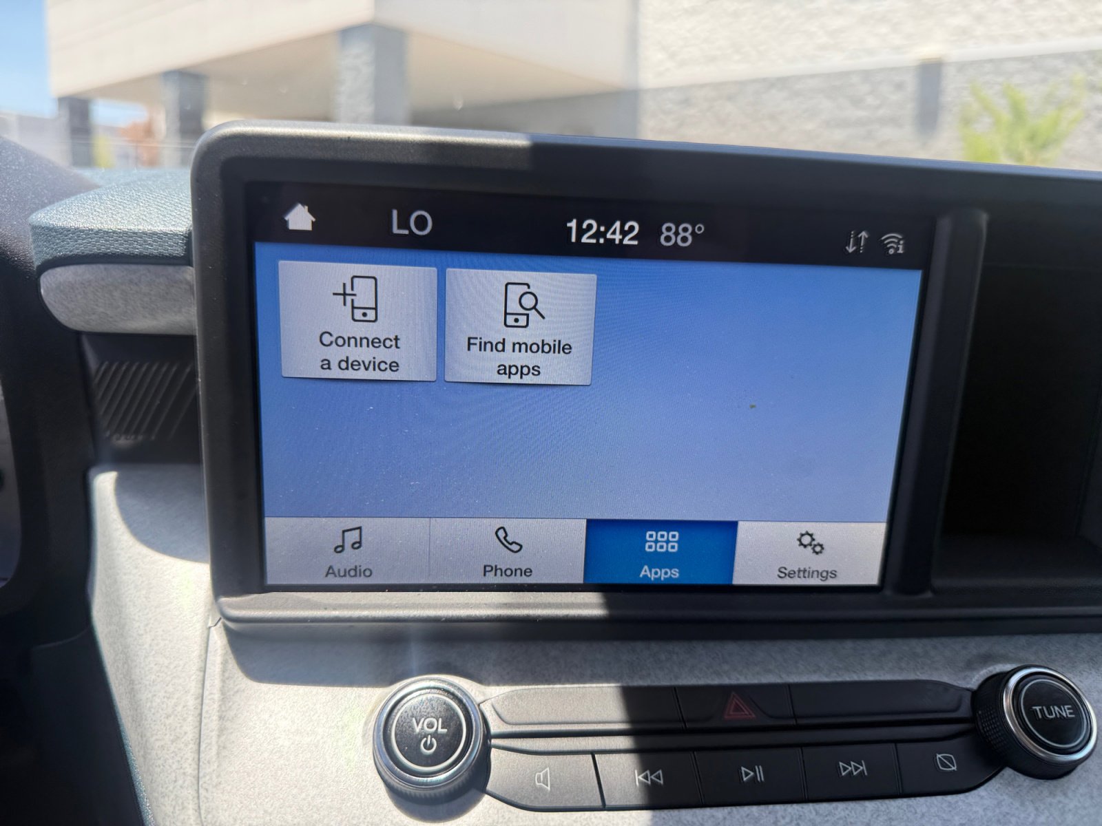 Certified 2024 Ford Maverick XLT FWD image 23