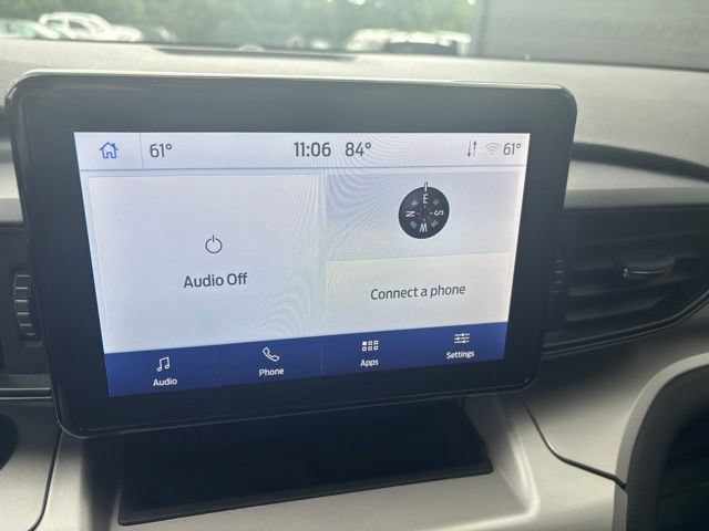 Certified 2024 Ford Explorer XLT AWD/4WD image 34