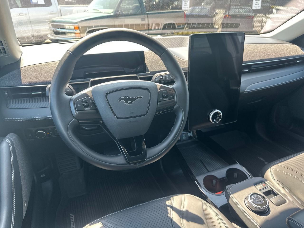 Certified 2023 Ford Mustang Mach-E Premium image 26