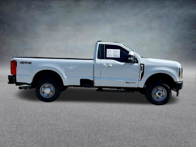 Certified 2025 Ford F250 XL AWD/4WD image 4
