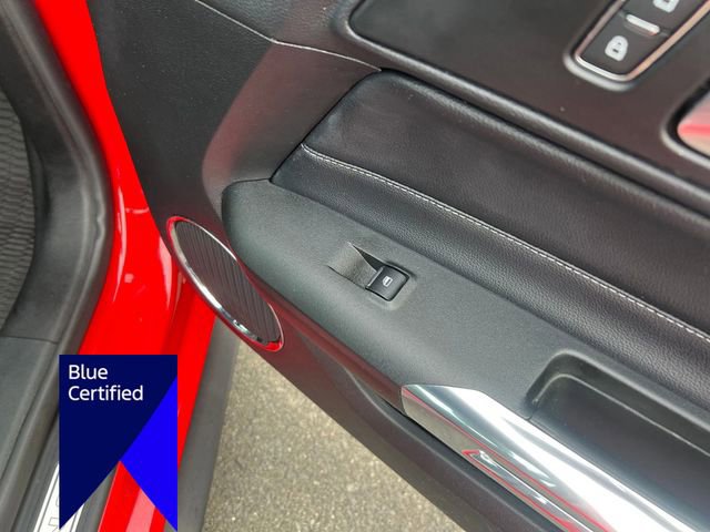 Certified 2020 Ford Mustang GT Premium w/ GT Performance Package image 28