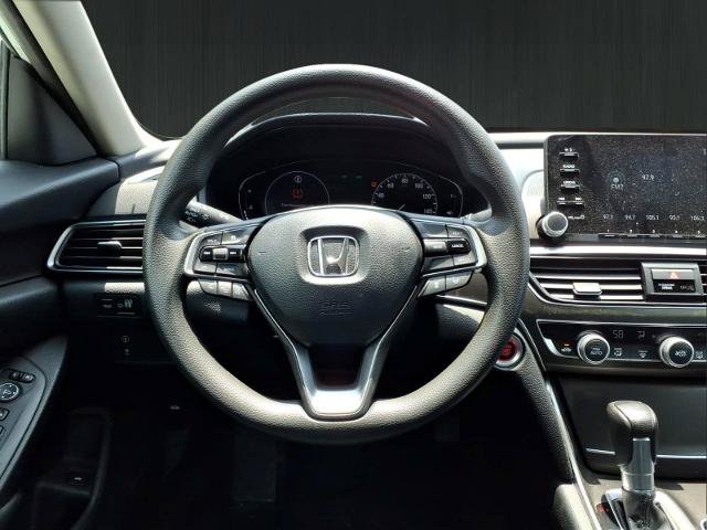 Used 2020 Honda Accord LX image 20