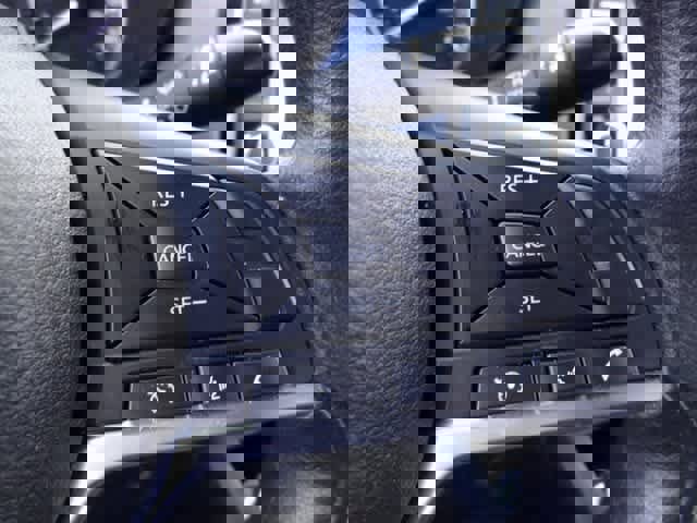 Used 2023 Nissan Versa SV image 15