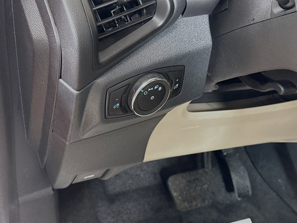 Certified 2022 Ford EcoSport S image 10
