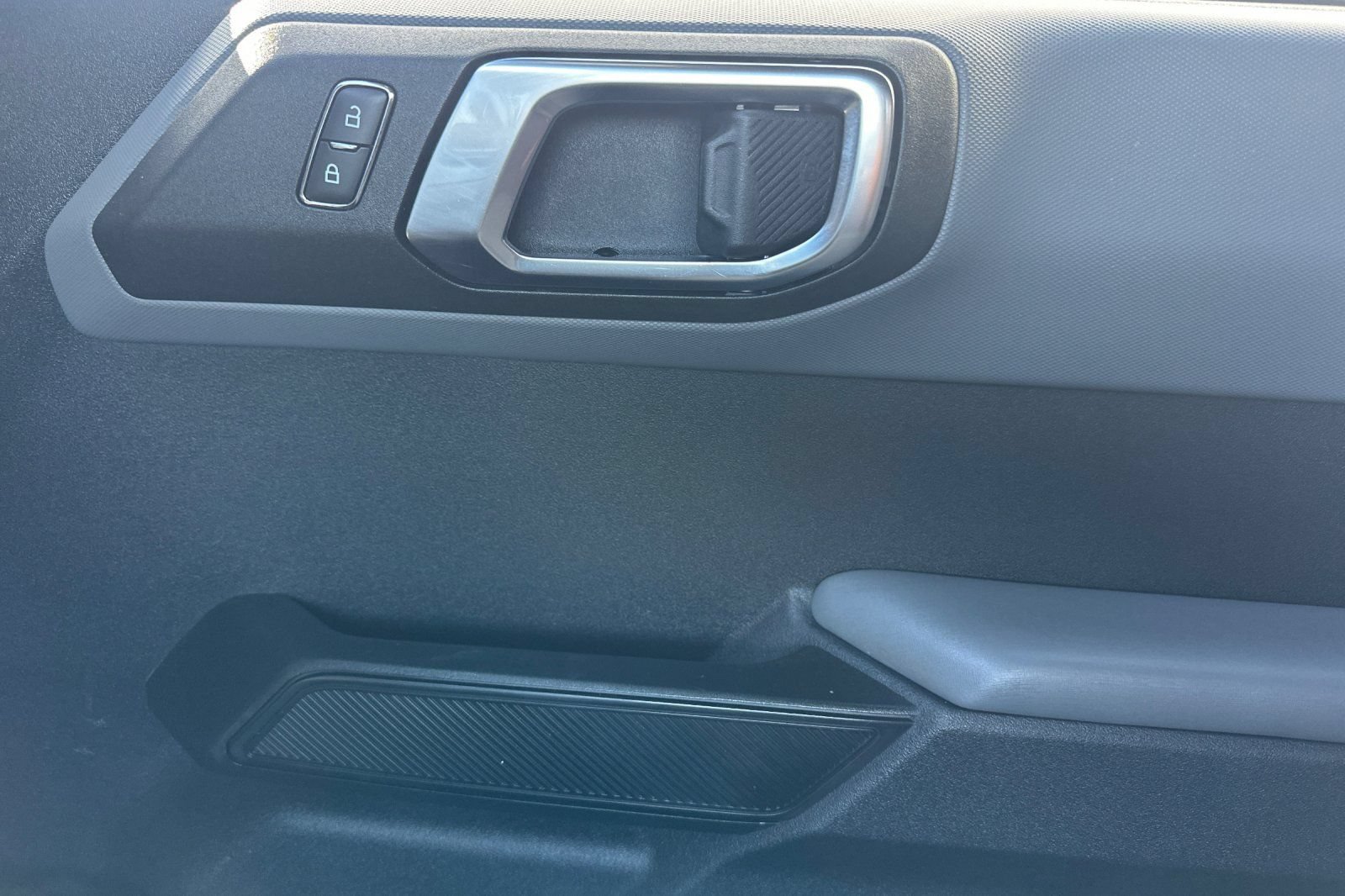 Certified 2022 Ford Bronco Big Bend AWD/4WD image 18