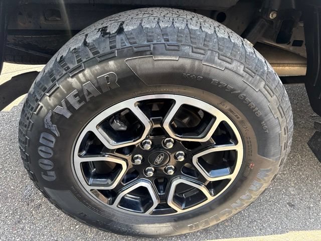 Certified 2023 Ford F150 XLT w/ Equipment Group 302A High AWD/4WD image 13