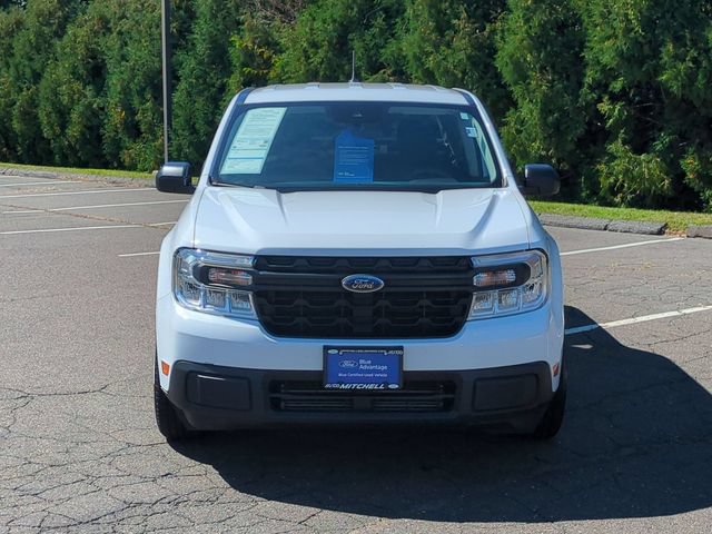 Certified 2024 Ford Maverick XL w/ Equipment Group 100A Standard AWD/4WD image 8