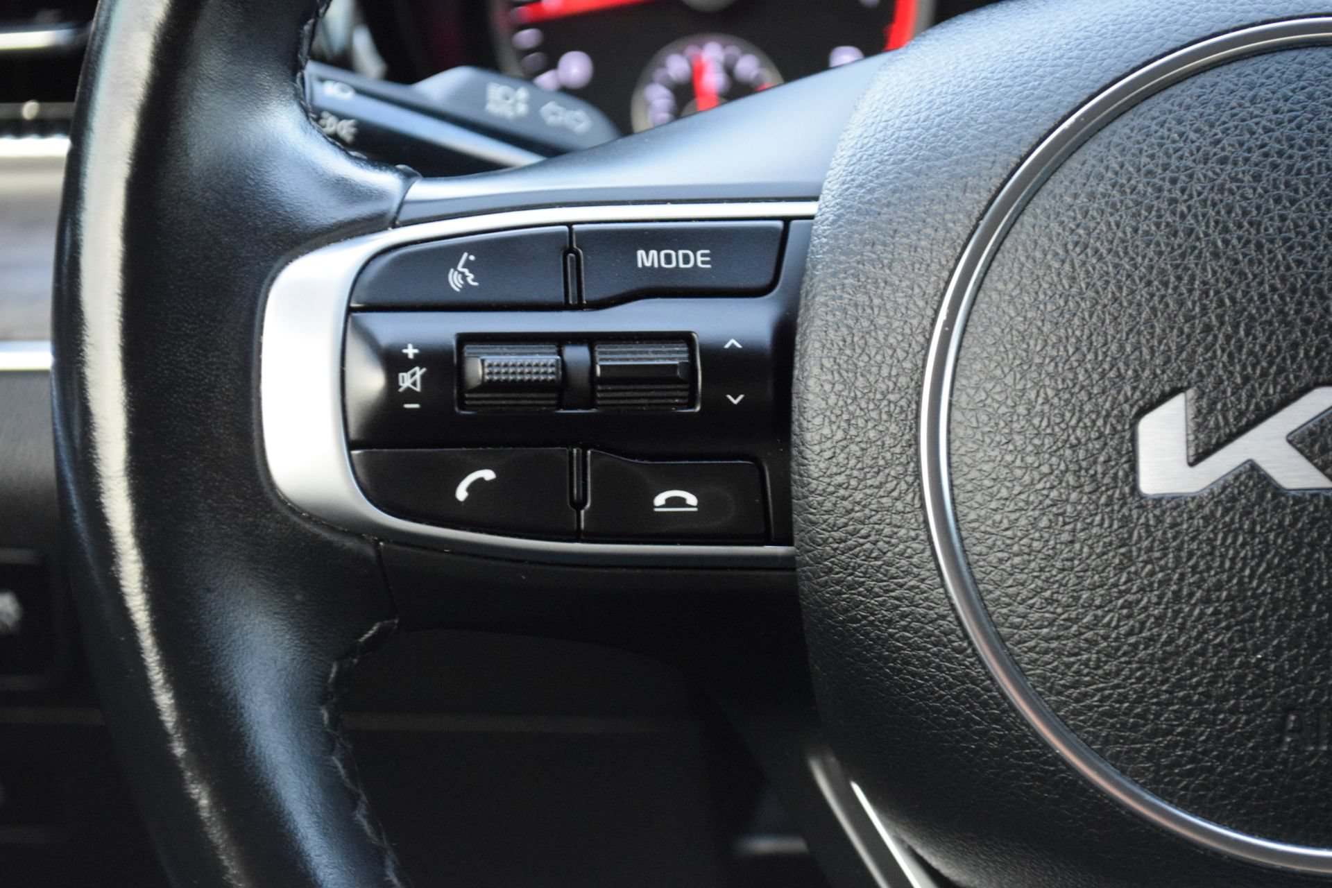Used 2022 Kia K5 EX w/ EX Premium Package FWD image 7