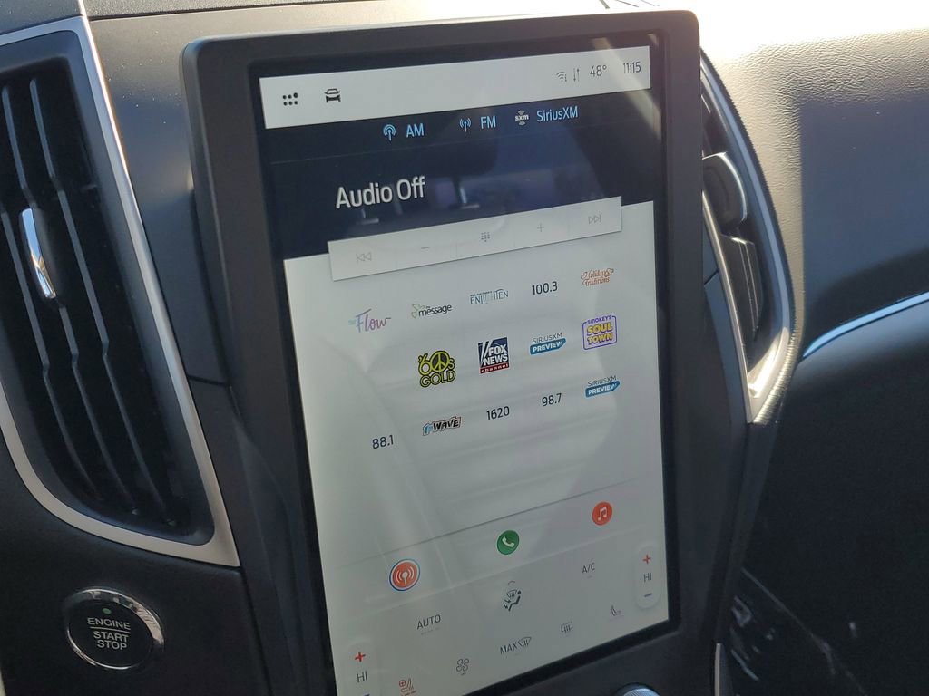 Certified 2022 Ford Edge SEL w/ Convenience Package image 17