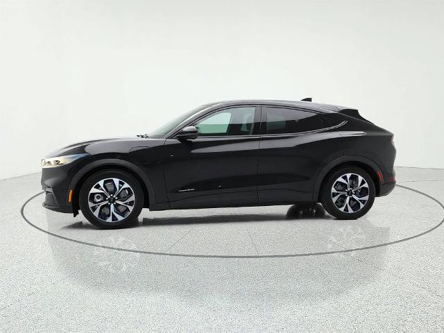 Certified 2024 Ford Mustang Mach-E Select RWD image 4