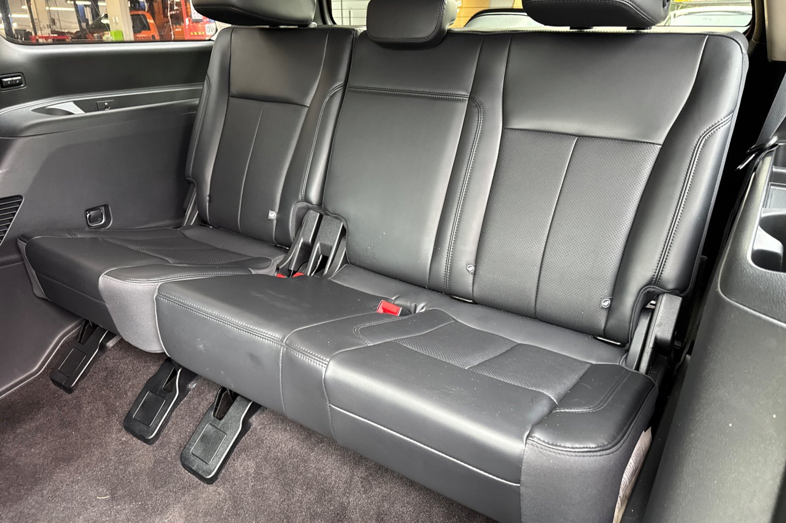 Certified 2022 Ford Expedition XLT AWD/4WD image 15