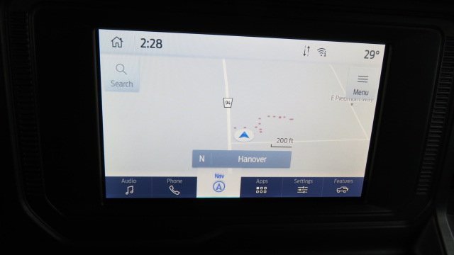 Certified 2023 Ford Bronco Big Bend image 12