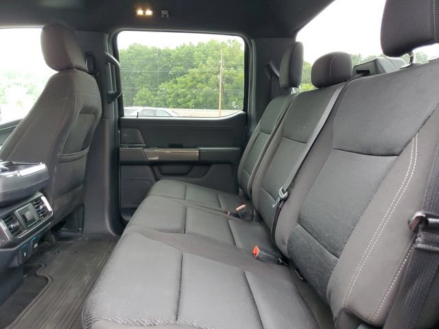 Certified 2023 Ford F150 XLT w/ Equipment Group 302A High AWD/4WD image 26