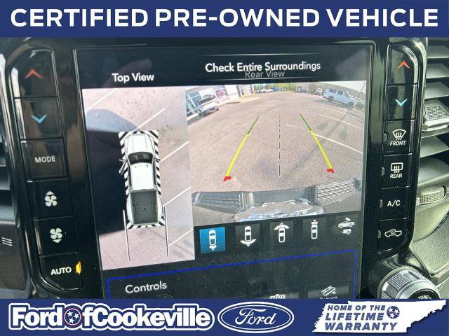 Used 2021 RAM 3500 Limited AWD/4WD image 33