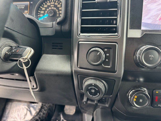 Certified 2020 Ford F150 XLT w/ Equipment Group 302A Luxury image 20