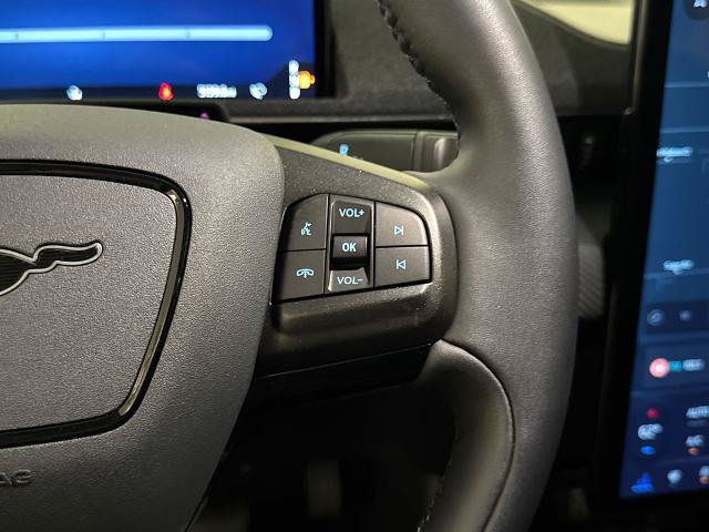 Certified 2025 Ford Mustang Mach-E Premium RWD image 22