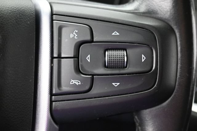 Used 2021 GMC Yukon SLT RWD image 17