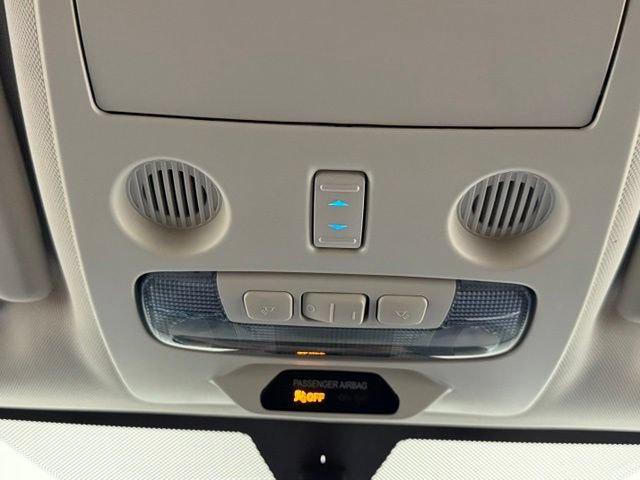 Certified 2021 Ford EcoSport SE w/ SE Convenience Package FWD image 29