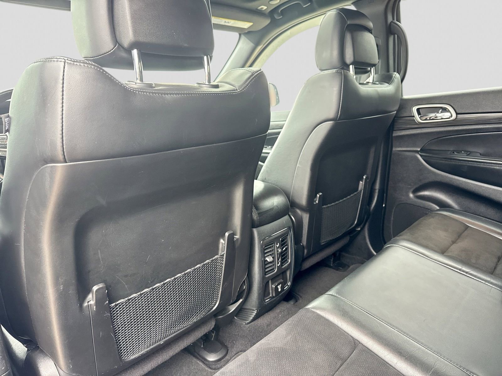 Used 2022 Jeep Grand Cherokee Altitude image 19