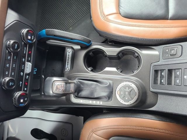 Certified 2023 Ford Bronco Outer Banks image 17