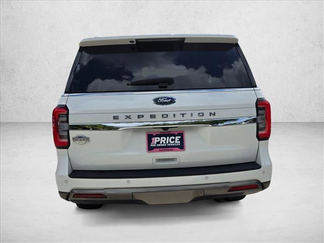 Certified 2023 Ford Expedition King Ranch AWD/4WD image 7