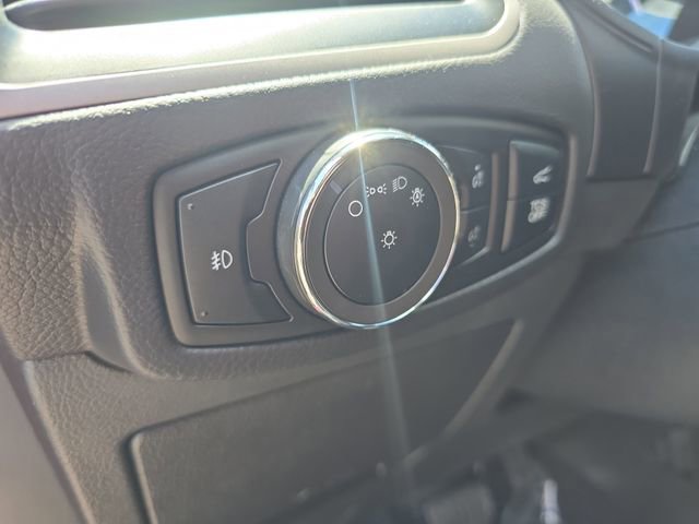 Certified 2024 Ford Edge SEL w/ Convenience Package AWD/4WD image 16