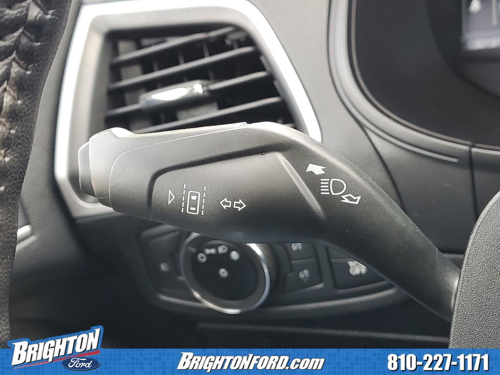 Certified 2023 Ford Edge SEL w/ Convenience Package image 19